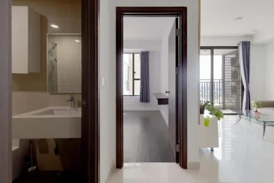 Smile Home Tresor apartment - Modern comfortable – Photos 2