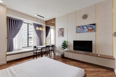 Smile Home Tresor apartment - Modern comfortable – Photos 4