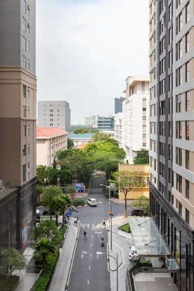 Smile Home Tresor apartment - Modern comfortable – Photos 5