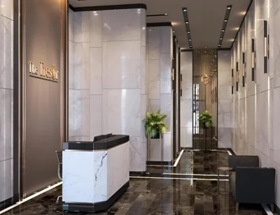Smile Home Tresor apartment - Modern comfortable – Photos 6