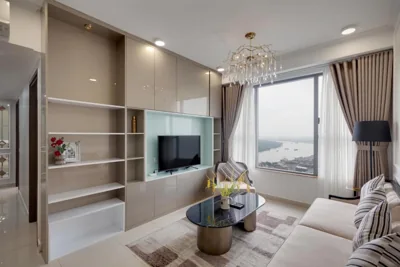 Smile Home Tresor apartment - Modern comfortable – Photos 7