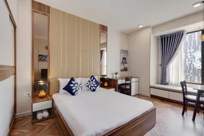 Smile Home Tresor apartment - Modern comfortable – Photos 8