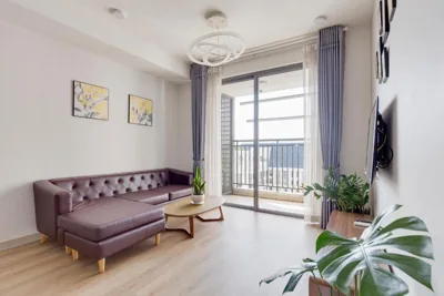 Smile Home Tresor apartment - Modern comfortable – Photos 9