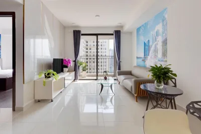 Smile Home Tresor apartment - Modern comfortable – Photos 10