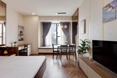 Smile Home Tresor apartment - Modern comfortable – Photos 13