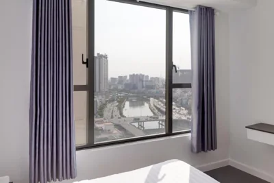 Smile Home Tresor apartment - Modern comfortable – Photos 14