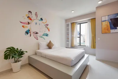 Smile Home Tresor apartment - Modern comfortable – Photos 15