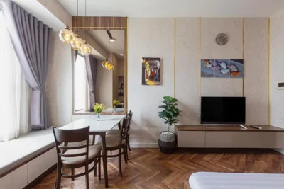 Smile Home Tresor apartment - Modern comfortable – Photos 16